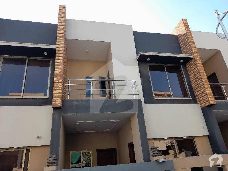 Get An Attractive House In Islamabad Under Rs. 38,000