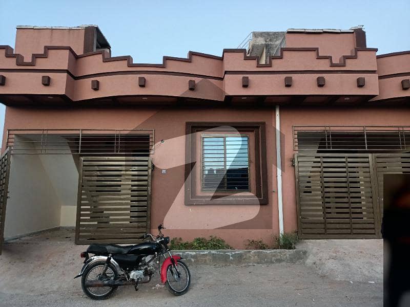 لہتاراڑ روڈ اسلام آباد میں 3 کمروں کا 3 مرلہ مکان 42 لاکھ میں برائے فروخت۔