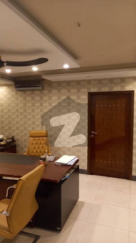 گارڈن ٹاؤن - بابر بلاک گارڈن ٹاؤن لاہور میں 6 کمروں کا 2 کنال مکان 4 لاکھ میں کرایہ پر دستیاب ہے۔