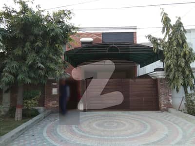 1 Kanal Corner Double Storey House Available For Sale Best For Executives Families 1 Kanal Corner Double Storey House Available For Sale Best For Executives Families
