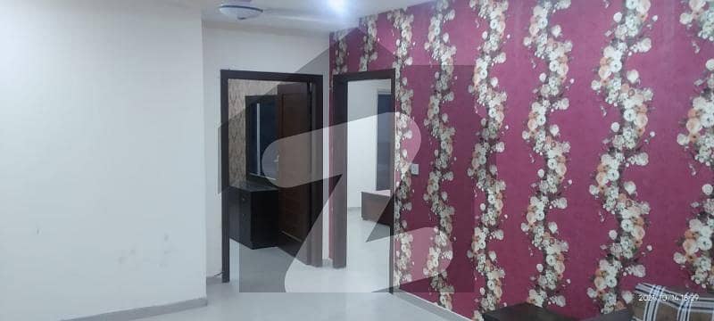 2 Bedroom Furnished Flat for Sale in Civic Center Bahria Town Rawalpindi