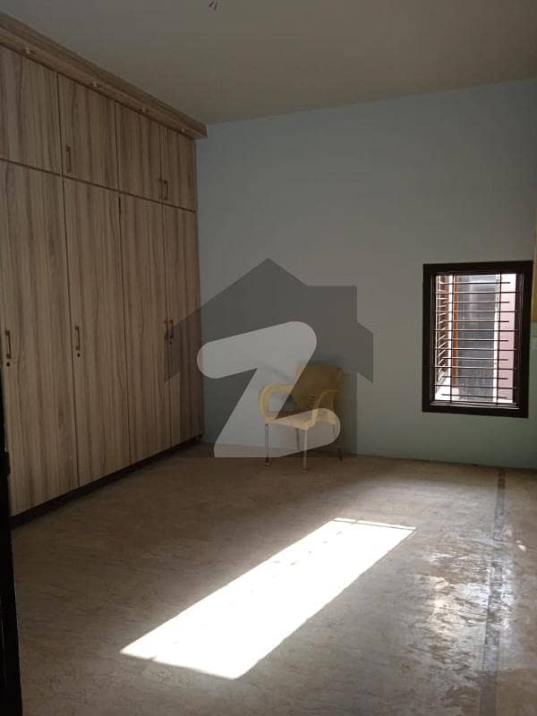 Brand New 240 Yards Ground Floor Portion For Rent In Gulshan-e-iqbal Block 2