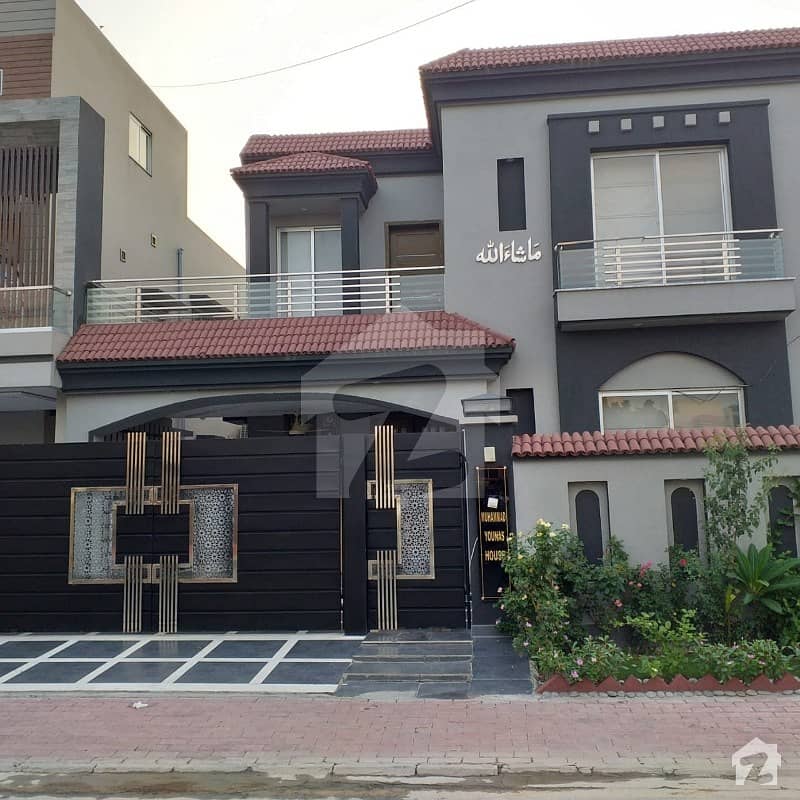 8 Marla Full House For Rent In Umar Block Bahria Town Lahore