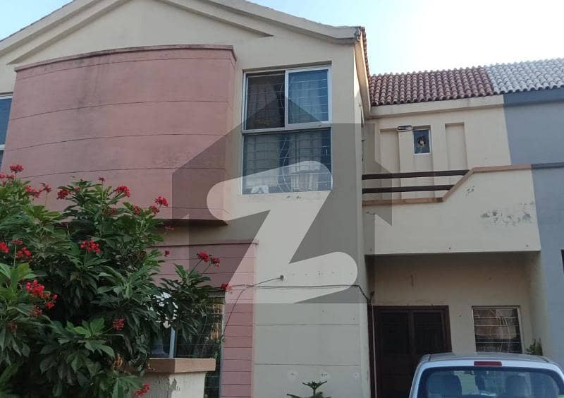 3 Bed 5 Marla House For Sale In Paragon City