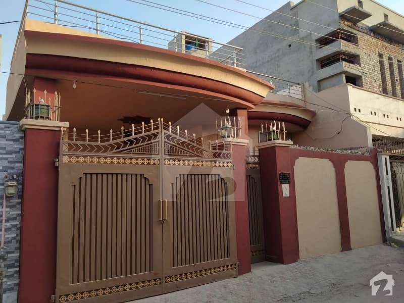Your Search Ends Right Here With The Beautiful House In Cheema Town At Affordable Price Of Pkr Rs. 36,000