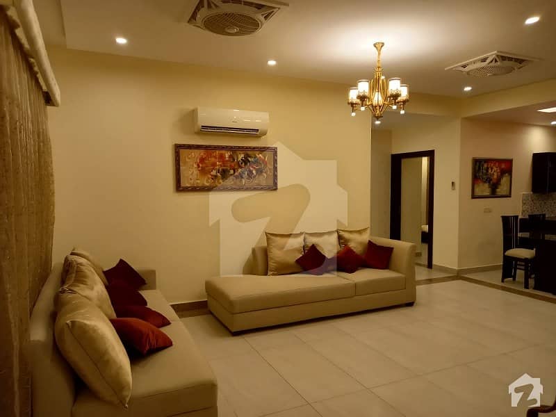 2 Bedroom Full Furnished Apartment For Sale In Century Mall