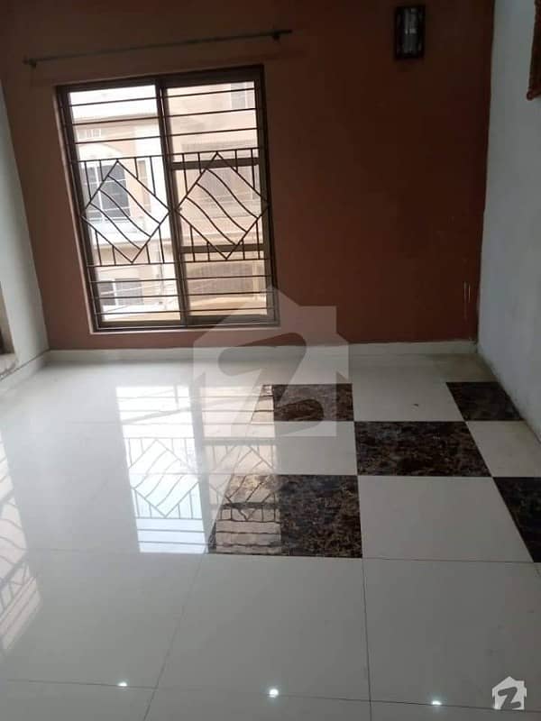 7 Marla Neat And Clean Upper Portion Is Available For Rent