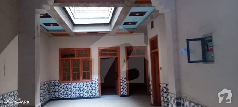 5 Marla House For Sale On Dalazak Road