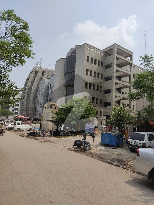 Plaza For Sale In G-10 Islamabad Plaza For Sale In G-10 Islamabad