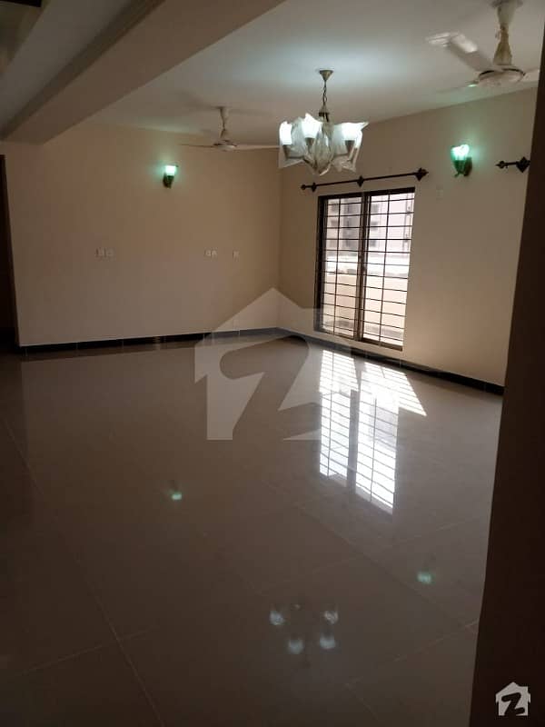 Apartment Available For Sale in Askari 5 Malir Cantt Karachi