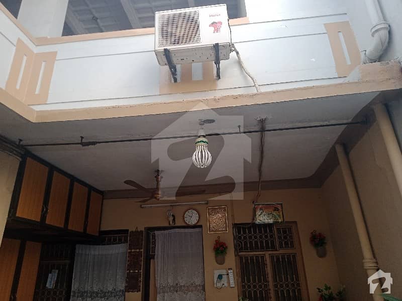 Buy A House Of 1125 Square Feet In Zaryab Colony