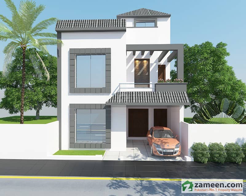 Golf Villas Is Available For Sale