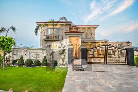 Original Faisal Rasool Design Brand New Classical Bungalow In Dha Phase 5 Original Faisal Rasool Design Brand New Classical Bungalow In Dha Phase 5