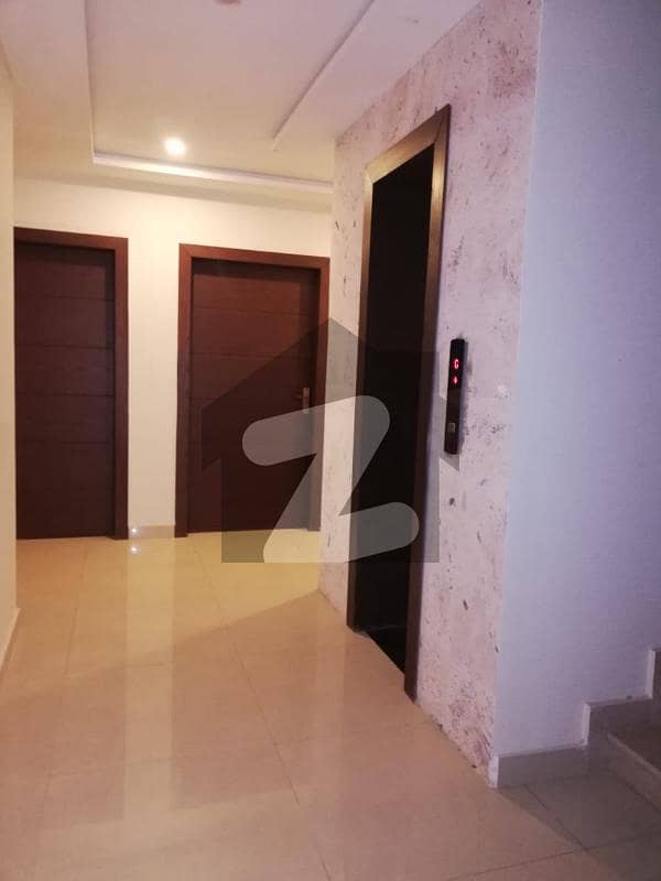 Flat For Sale In Bahria Town - Sector C