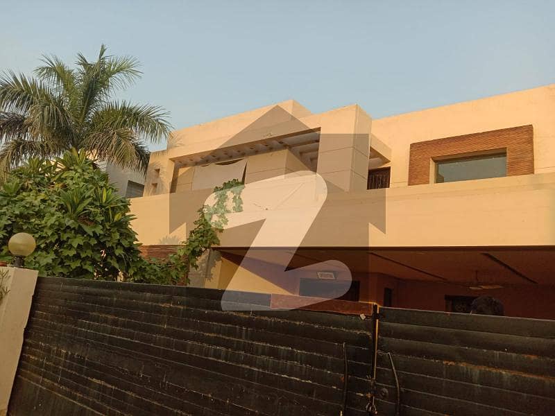 1 Kanal Bungalow For Rent In DHA Phase 5 Lahore
