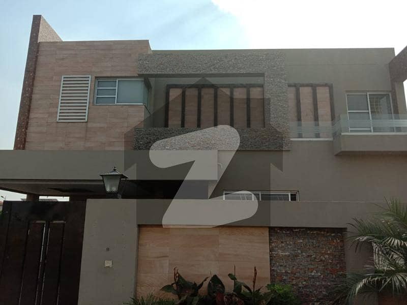 1 Kanal Bungalow For Rent In DHA Phase 5 Lahore