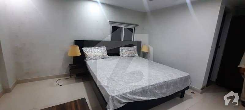 1 Bedroom Flat For Rent Furnished In Paragon City