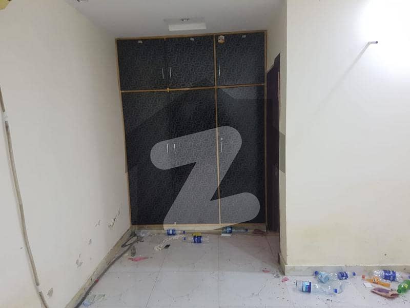 Flat For Rent In H3 Johar Town