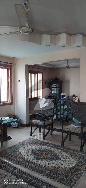 Upper Portion For Rent Situated In North Nazimabad - Block L