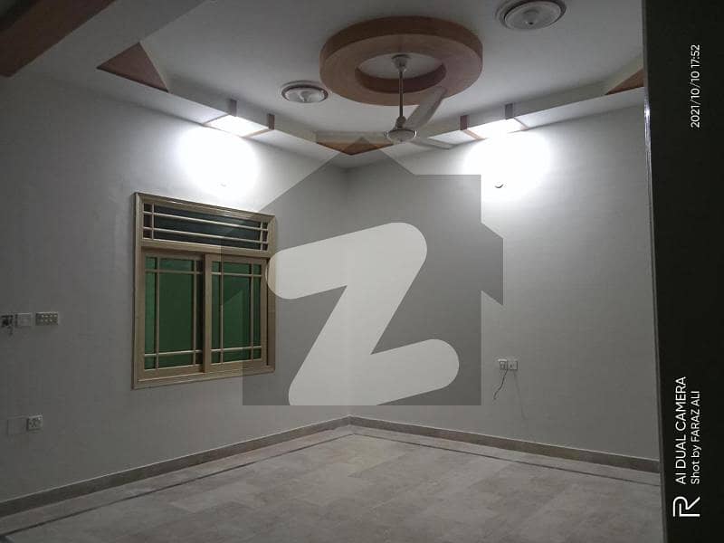 Book A 2160 Square Feet Lower Portion In North Nazimabad - Block H