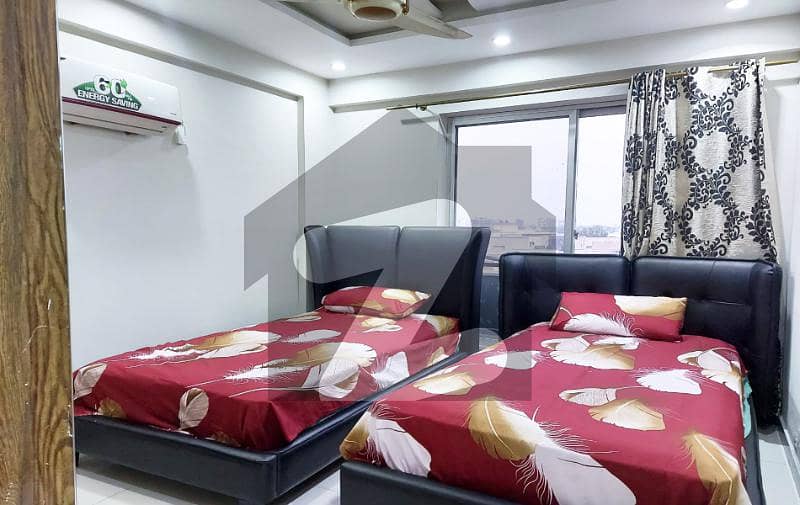 بحریہ ٹاؤن سیکٹرڈی بحریہ ٹاؤن لاہور میں 2 کمروں کا 3 مرلہ فلیٹ 72 لاکھ میں برائے فروخت۔