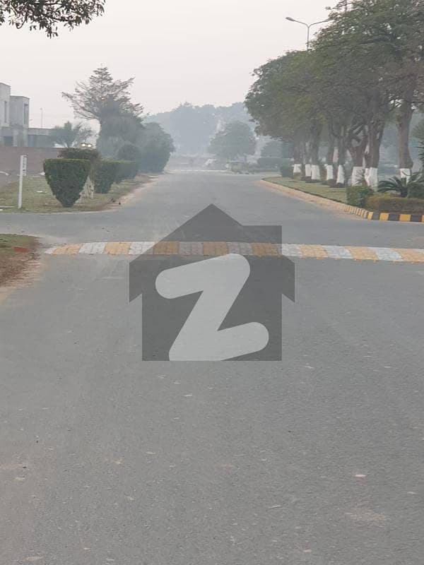 1 KANAL PLOT FOR SALE IN HBFC BLOCK C 1 KANAL PLOT FOR SALE IN HBFC BLOCK C