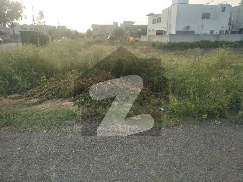 Hot Location 1 Kanal Plot For Sale In Low Price Plot No 202