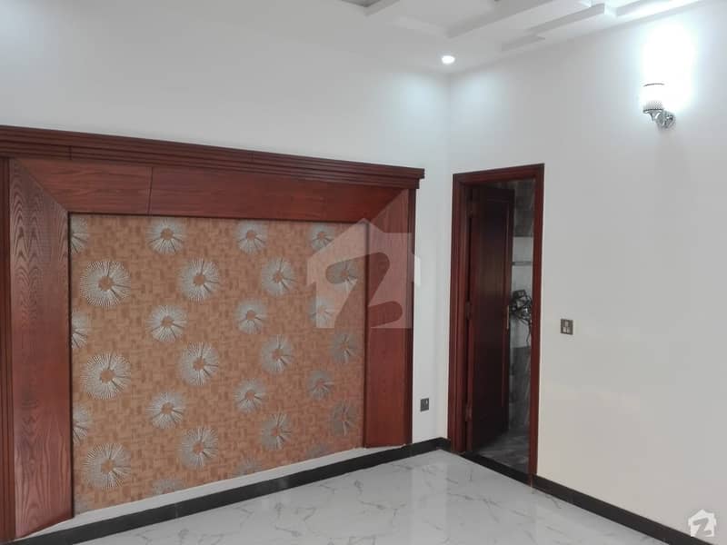 13 Marla Upper Portion Is Available For Rent In Tricon Village