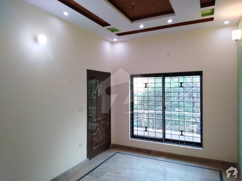 Own A House In 4 Marla Lahore