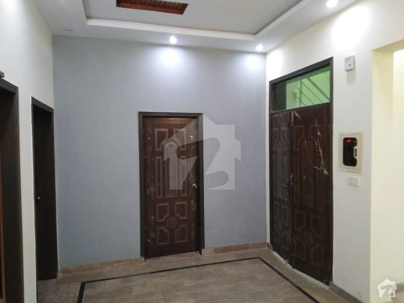 4 Marla House In The Perfect Location Of Al Rehman Garden Available