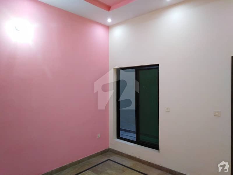 4 Marla House Available For Sale In Al Rehman Garden