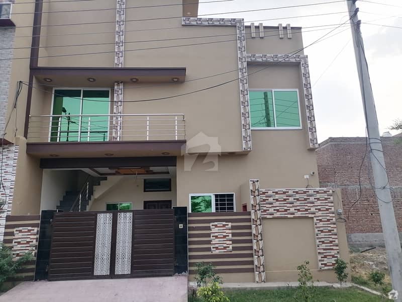 House Sized 5 Marla Is Available For Rent In Samundari Road House Sized 5 Marla Is Available For Rent In Samundari Road