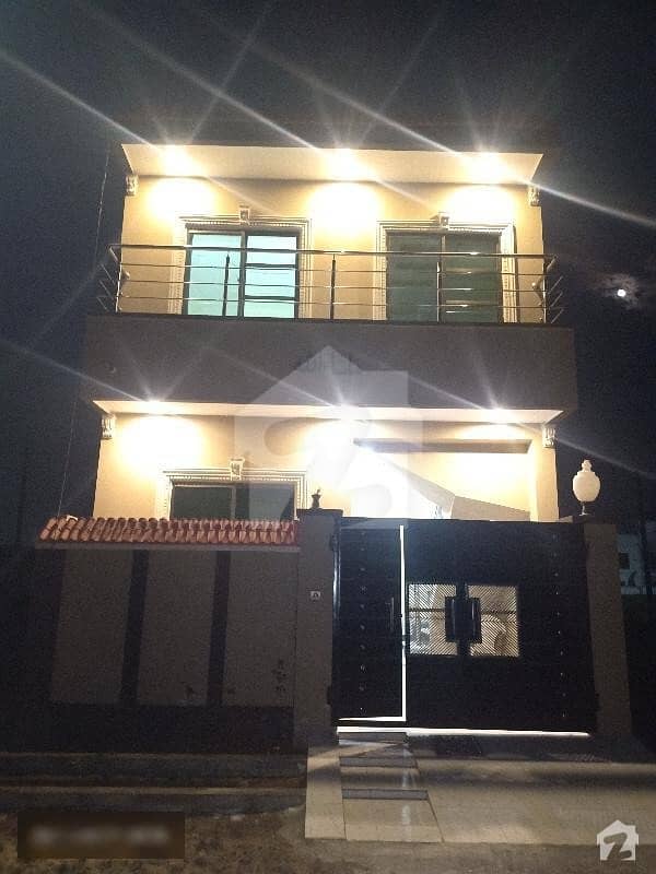 Al Haram Ferozpur Road 3 Marla double Storey House Urgent For Sale