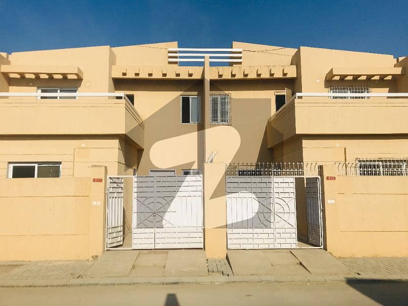 120 Sq Yd One Unit Villas In Gohar Green City Dont Miss The Chance