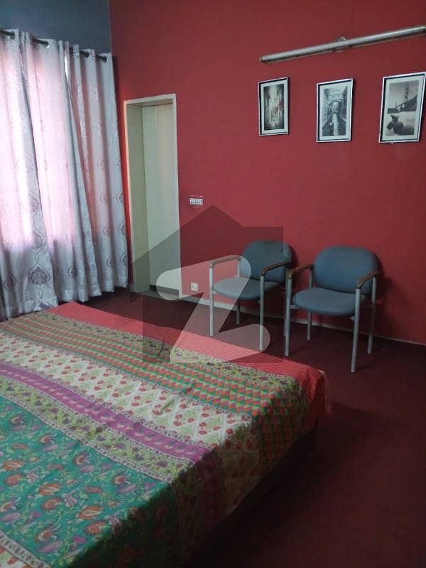 Independent Furnished Room For Males For Rent