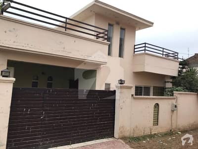 گولڑہ روڈ اسلام آباد میں 3 کمروں کا 10 مرلہ مکان 1.5 کروڑ میں برائے فروخت۔