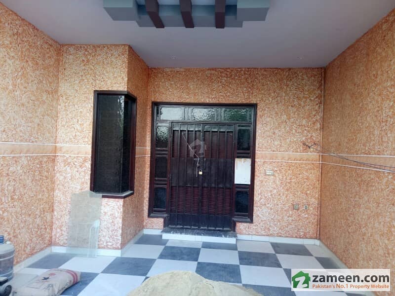 300 Square Yards Portion In Block 14 Gulistan-e-jauhar