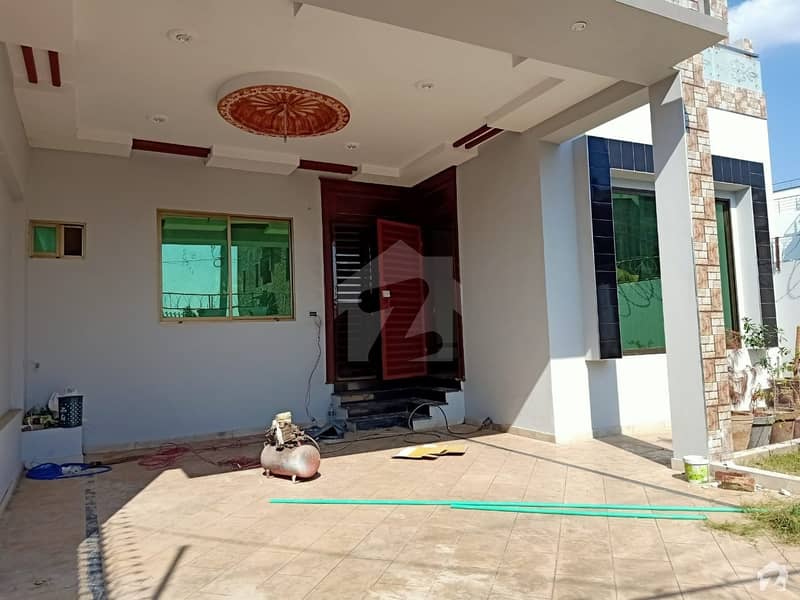 House For Sale Situated In Shalimar Town