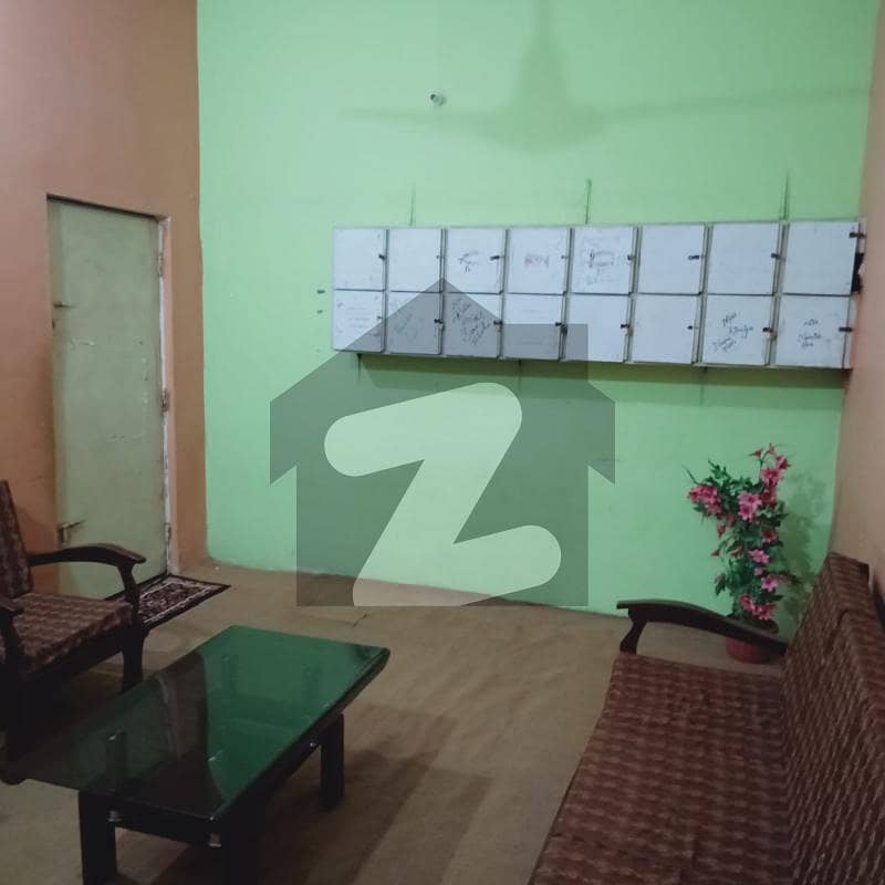 240 Square Yards House For Sale In Orangi Town