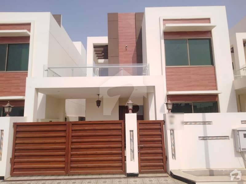 Get Your Hands On Ideal House In Bahawalpur For A Great Price