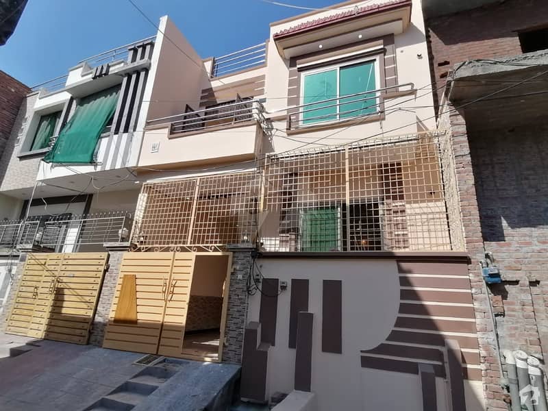 Affordable House For Sale In Gujrat