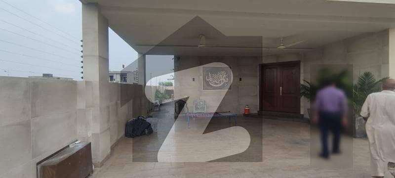 1 Kanal Stylish Bungalow Near Dha Raya Phase 7 Dha Lahore
