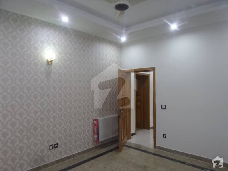 Get In Touch Now To Buy A 1125 Square Feet House In H-13 Islamabad