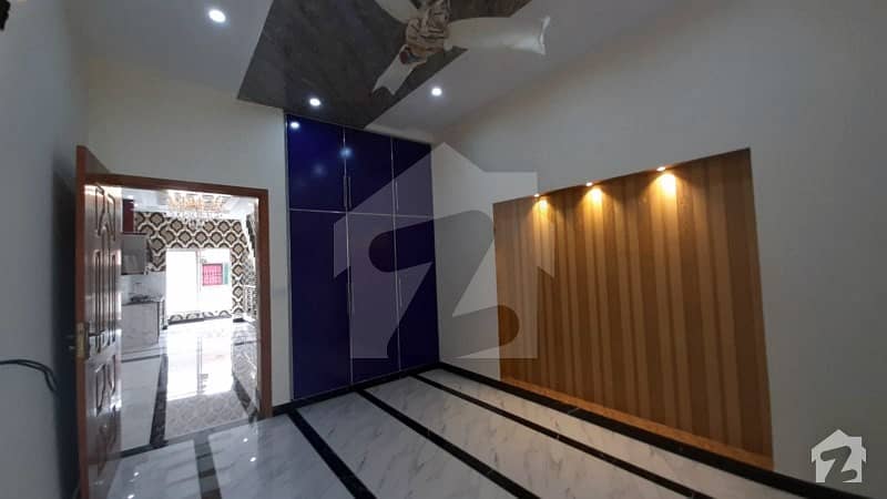 Your Ideal 10 Marla House Has Just Become Available In Izmir Town