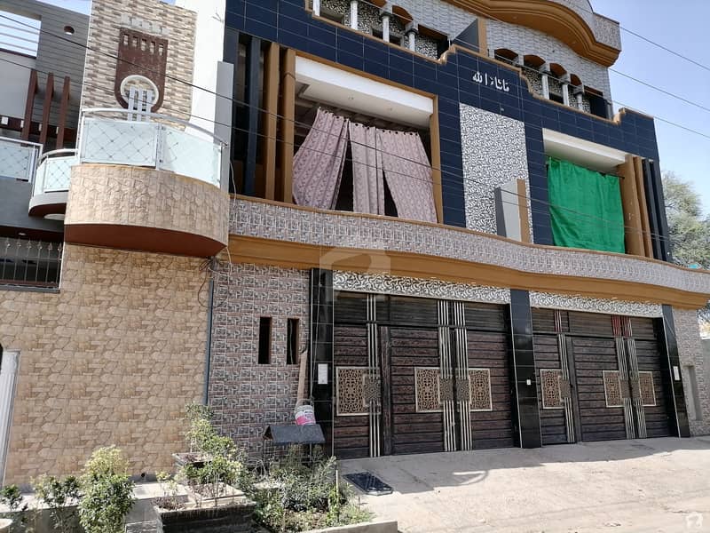 Get Your Hands On Ideal House In Sahiwal For A Great Price