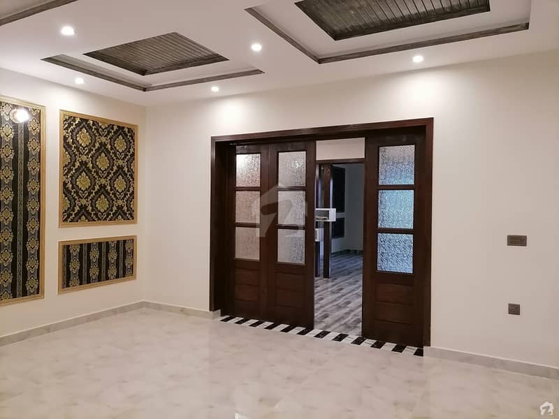 House For Sale Situated In Nasheman-e-Iqbal