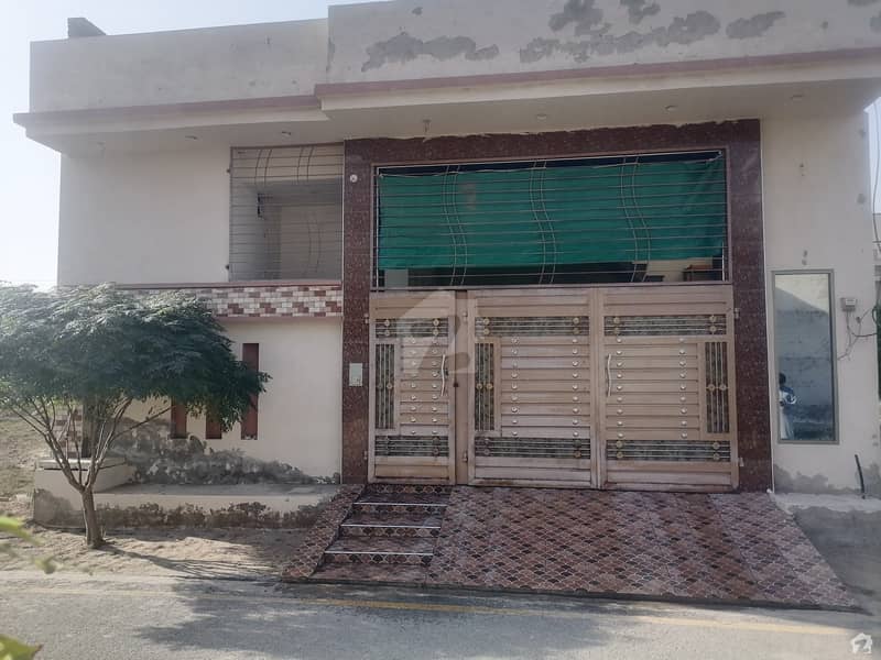 House Available For Sale In Samundari Road If You Make Haste