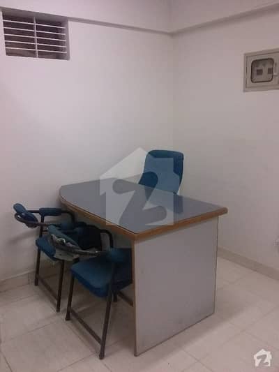 Your Ideal 600 Square Feet Office Has Just Become Available In Pechs Block 2
