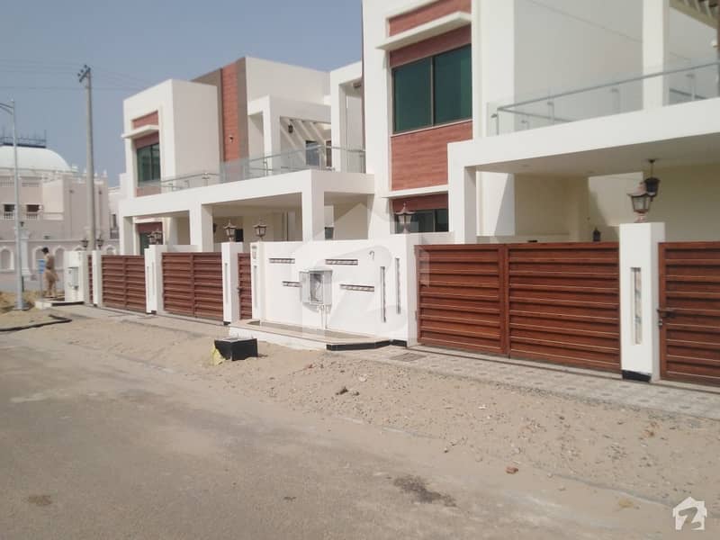 Ideally Located House Of 9 Marla Is Available For Sale In Bahawalpur