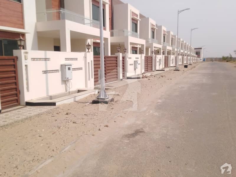 9 Marla House Situated In DHA Defence For Sale